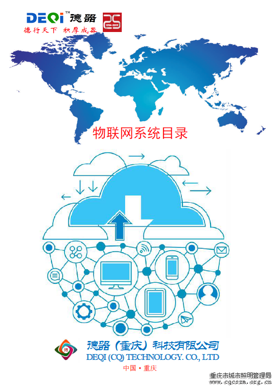 物聯(lián)網(wǎng)系統(tǒng)目錄
