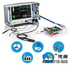 NB- IoT 設(shè)備測(cè)試解