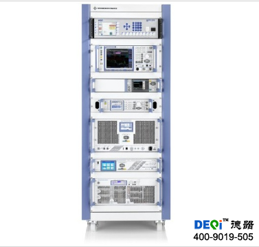 R&S TS9982  EMS測(cè)試