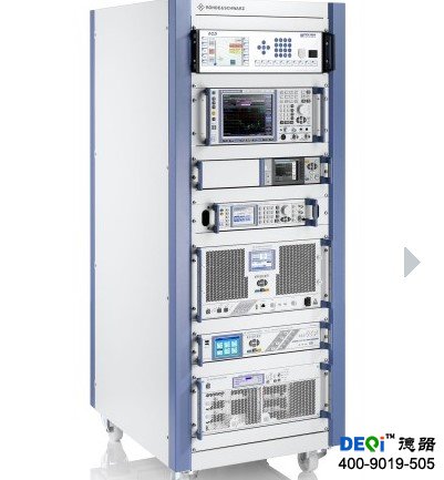 R&S?CEMS100 緊湊